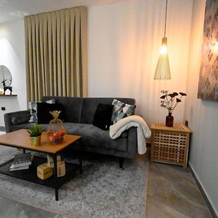 Luxury Queen Mountian Eilat Exterior foto